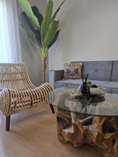 Urban Loft - La Conce - Cáceres - 3