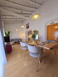 Urban Loft - La Conce - Cáceres - 4