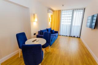 Apartment one bedroom - Angisa - 4