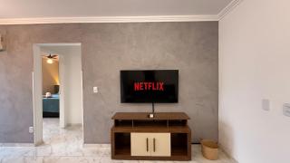 IB01- Apto completo em frente Havan Av. Brasil - 9