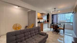 IB01- Apto completo em frente Havan Av. Brasil - 3