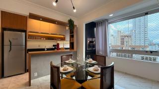 IB01- Apto completo em frente Havan Av. Brasil - 2