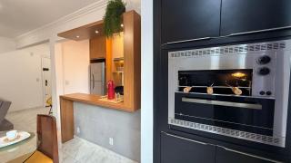 IB01- Apto completo em frente Havan Av. Brasil - 8