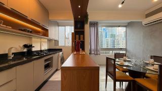 IB01- Apto completo em frente Havan Av. Brasil - 7