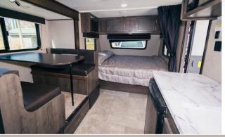 Caravan - - 1