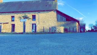 Le gîte du Plessis - Montanel - 0