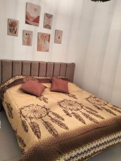 Cozy seaside apartment in le Kram - La Goulette (La Goletta) - 7