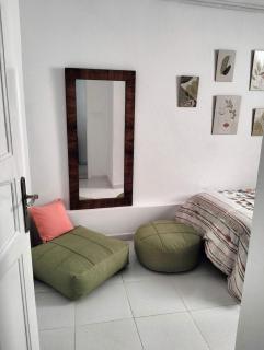 Cozy seaside apartment in le Kram - La Goulette (La Goletta) - 1