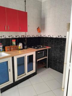 Cozy seaside apartment in le Kram - La Goulette (La Goletta) - 3