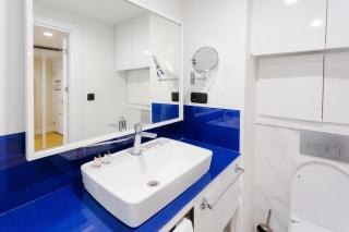 Apartment one bedroom - Angisa - 2