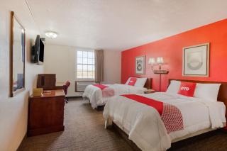 OYO Hotel Morton East Peoria I-74 - Morton - 9
