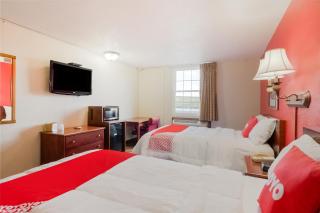 OYO Hotel Morton East Peoria I-74 - Morton - 4