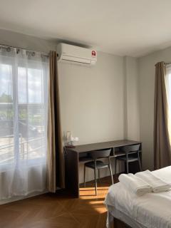 Nook & Nest B1B6A - Kuching - 0