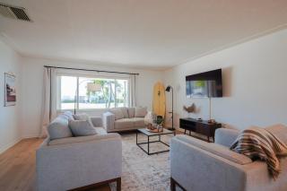 Surfers Corner - Stunning 4BR Waterfront Retreat - Cocoa Beach - 5