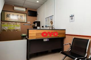 OYO 90059 Ltk Home - Kanowit - 5