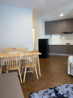 Nook & Nest B1B6A - Kuching - 1
