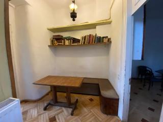 Old apartment on 10 Krylov Street - Tiflis - 9