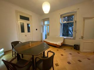 Old apartment on 10 Krylov Street - Tiflis - 8