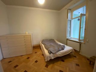 Old apartment on 10 Krylov Street - Tiflis - 5