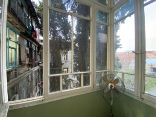 Old apartment on 10 Krylov Street - Tiflis - 2