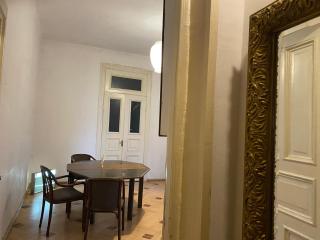 Old apartment on 10 Krylov Street - Tiflis - 0