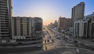 2Bed room at the spark residence - Manama - 4
