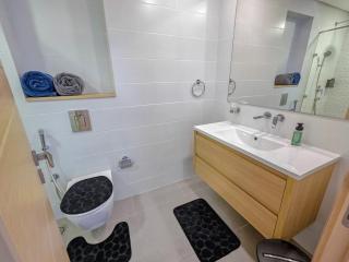 2Bed room at the spark residence - Manama - 2