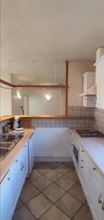 Appartement duplex spacieux en hypercentre avec garage privé - 5