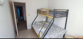 Appartement duplex spacieux en hypercentre avec garage privé - 1