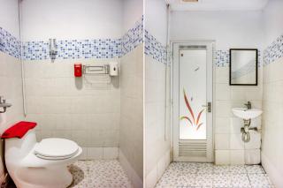 Hotel O Makassar near Losari Beach formerly Ocean View Hotel - - 3