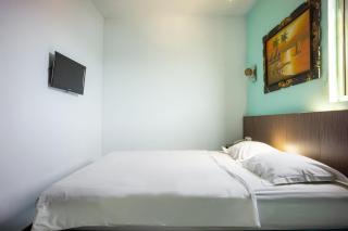 Hotel O Makassar near Losari Beach formerly Ocean View Hotel - - 1