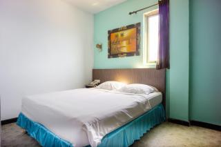 Hotel O Makassar near Losari Beach formerly Ocean View Hotel - - 2