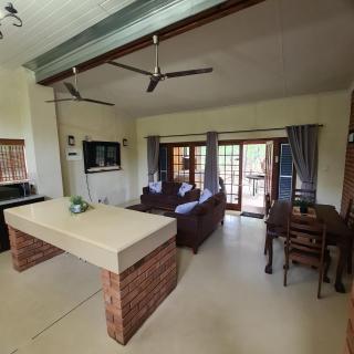 Six Senses - Marloth Park - 3