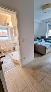 City Apartment in Herzen Herzo - Herzogenaurach - 4