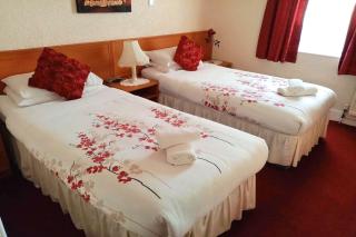 Fjaerland Hotel - 4