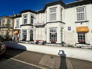 Fjaerland Hotel - Great Yarmouth - 0