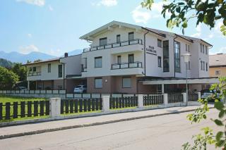Ferienwohnungen Karoline by Schladming-Appartements - 1