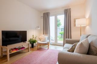Alamos Charming Apartments - Garden - Funchal - 0