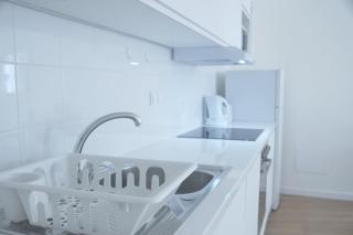 Alamos Charming Apartments - Garden - Funchal - 2