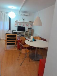 Apartamento Las Hermanas, 2 hab - Riópar - 9