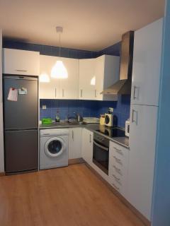 Apartamento Las Hermanas, 2 hab - Riópar - 7