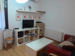Apartamento Las Hermanas, 2 hab - Riópar - 0