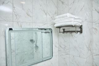 Vogue hotel - Almaty - 5