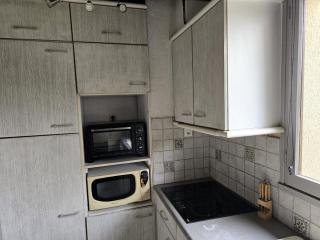 Gite du Puits Tournant - chambre 2 - Poilly-lez-Gien - 7
