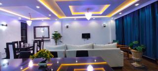 Serene Hills Home - 1