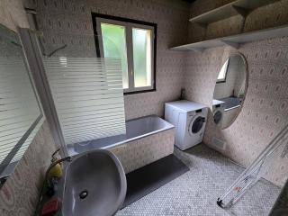 Gite du Puits Tournant - chambre 2 - 1