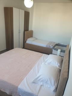 mucaj apartament - Golem - 8