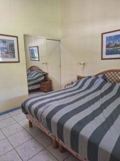Seru Coral Resort Appartement 188 - Willemstad - 1