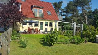 Gelbes Haus Pruchten - Ostseeurlaub bei Freunden - Pruchten - 9