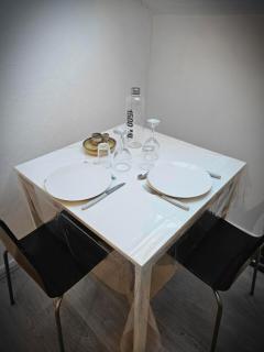 Appartement - Grenoble - Calme - Grenoble - 9